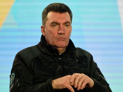 Данилов заявил, что Россия готовится к максимальной эскалации: когда на каком направлении