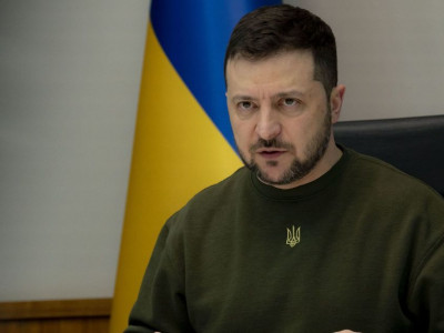 Зеленский рассказал о подготовке к новому наступлению РФ: Чтобы оккупант потерял надежду на агрессию
