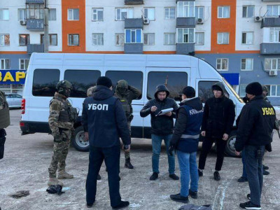 Вымогавшего 15 миллионов тенге рэкетира задержали в Актобе 01 февраля 2023, 07:52