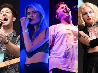 The Wombats, Mimi Webb, Nothing But Thieves, Pale Waves и другие добавлены в состав TRNSMT 2023 — Fil