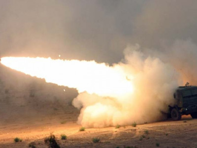 США могут впервые предоставить Украине дальнобойные ракеты, - СМИ