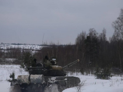 В ISW считают российское наступление неизбежным: когда и где Украине ждать атаки врага