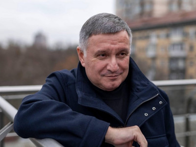У Авакова проводят обыски по делу о крушении вертолета в Броварах