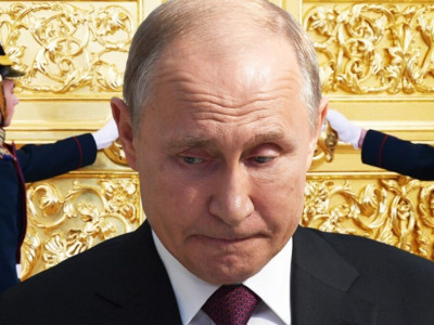 Секретарь Путина назвал дату переворота в России: инсайд из Кремля