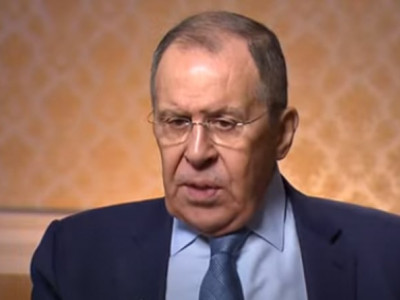 Лавров: миссия ОДКБ на армяно-азербайджанской границе может быть развернута за 1-2 дня