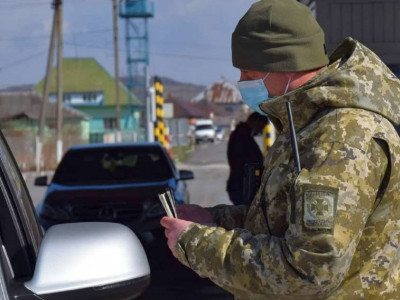 На границе со стороны Польши запланированы протесты, проезд может быть усложнен