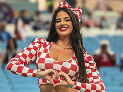 Мисс Чемпионат мира на пляже. Она показала фотографии в бикини