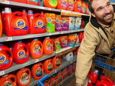 НАПК добавило американскую Procter&Gamble в список международных спонсоров войны