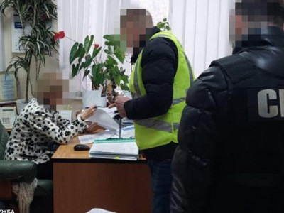 Способствовала ввозу фальсифицированных лекарств на 32 млн грн: чиновнице Гослекслужбы сообщили о подозрении