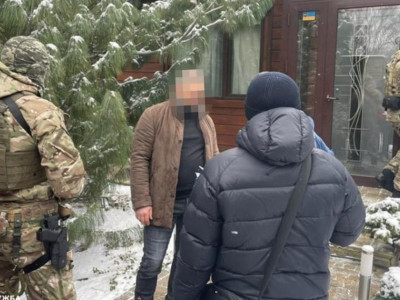 Житель Харьковщины поставлял в РФ запчасти для военных субмарин, из которых обстреливают Украину: фото