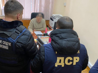 Чиновников Одесской ОВА поймали на распиле миллионов, выделенных на закупки продуктов