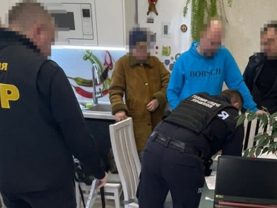 Экс-мер Черноморска и экс-замминистра экологии получили подозрения в махинации с землей в порту