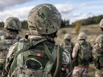 Совет ЕС утвердил новый пакет военной помощи Украине на 500 млн евро