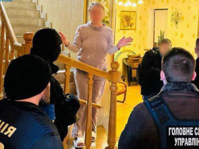 Чиновников Одесской ОВА уличили в растрате бюджетных средств на закупках продуктов для ВСУ