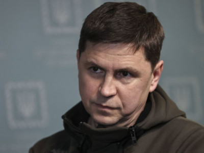 Подоляк о судьбе насильников из Киева: Должны получить то, что делали с другими