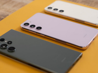 Вот ключевые различия между последними телефонами Samsung Galaxy.