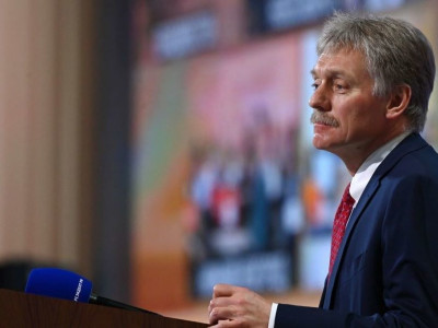 Песков: Россия будет полнее задействовать имеющийся у нее потенциал — Financial Times