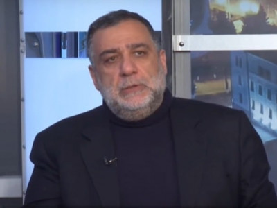 Азербайджан сделал большую ошибку: Варданян - о блокаде Арцаха (ВИДЕО)