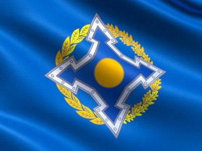 ОДКБ разъяснил правовые основания проведения операций по поддержанию мира миротворцами организации