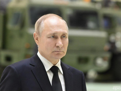 Путин заявил, что России есть чем ответить на передачу Украине танков, и применением бронетехники дело не закончится