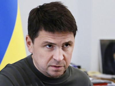 Подоляк эмоционально призвал партнеров помочь: Дайте оружие – и мы их уничтожим