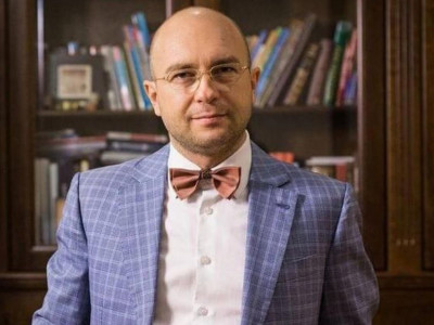 Громкая отставка в Минобороны: все подробности скандала с Лиевым, который призывал услышать Крым