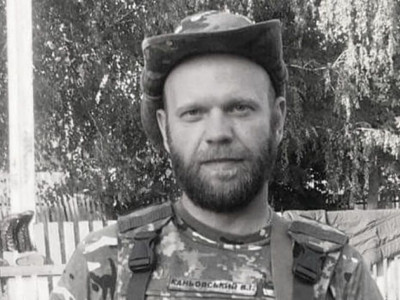 Без отца осталось двое детей: в Хмельницкой области военный, ехавший к семье, погиб в ДТП