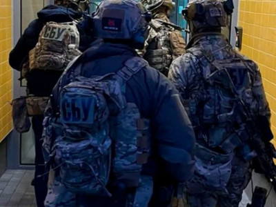 Руководство Сумской ОВА разоблачили в хищении средств, выделенных на восстановление поврежденной инфраструктуры