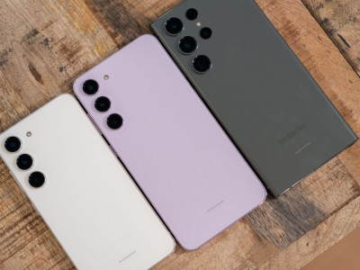 Где сделать предварительный заказ на Samsung Galaxy S23, S23 Plus и S23 Ultra