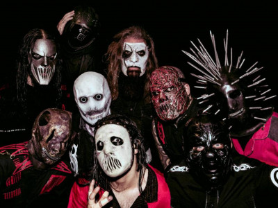 Slipknot поделились новым самостоятельным треком «Bone Church» — Fil