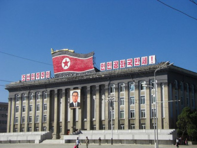 Северная Корея отправляет солдат и полицейских на оккупированные территории Украины — СМИ