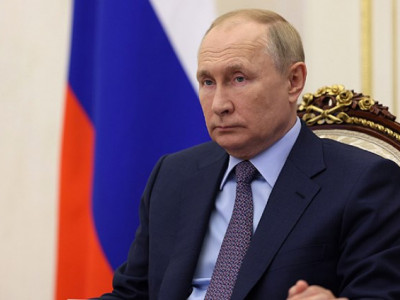 Читать: Путін назвав головну мету Кремля