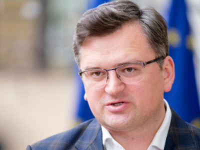 Кулеба о разрыве дипотношений с Ираном: решение будет зависеть от поведения Тегерана