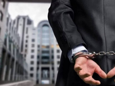 Уголовное дело расследуют в отношении сотрудников акимата Тараза