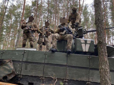 Что делать, если военнослужащий не выходит на связь?
