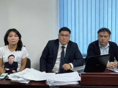 «Призыв к политическим реформам — не преступление». HRW осудила обвинения о «массовых беспорядках» Мамаю