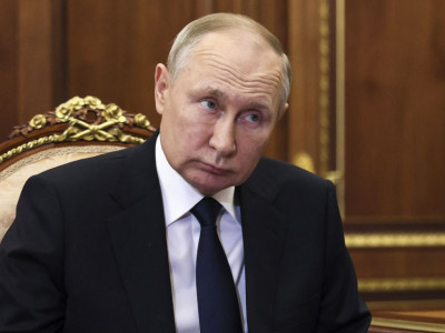 Почему Путин развязал войну против Украины: бывший депутат Госдумы назвали три причины