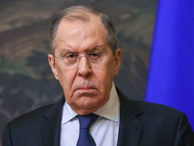 Люди отказываются это видеть: комментатор из РФ высмеял Лаврова за интервью дрессированному бульдогу Киселеву