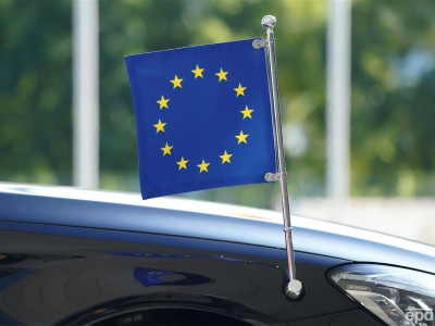На саммите Украина – ЕС обсудили усиление коллективного давления на РФ, чтобы она вывела войска из Украины – заявление