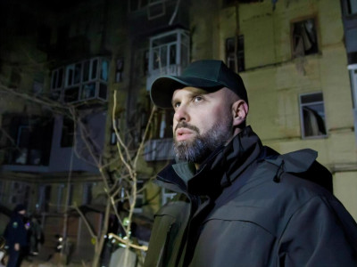 Жизни восьми подростков, взорвавшихся на мине в Изюме, ничего не угрожает. У одной девочки сильная психологическая травма – ОВА