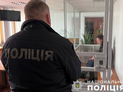 Стороннику русского мира в Николаевской области грозит восемь лет тюрьмы