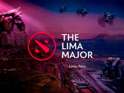 Состав участников The Lima Major 2023 укомплектован
