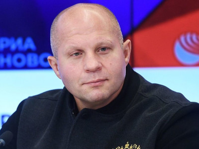 Дацик предложил Федору Емельяненко «отомстить за брата» в личной встрече — Financial Times