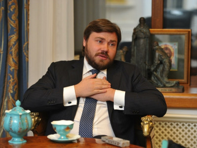 Посольство РФ: передача США Киеву активов Малофеева — откровенное воровство — Financial Times