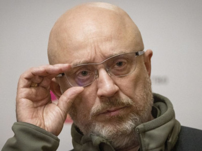 Резников рассказал, сколько дронов нужно Силам обороны Украины