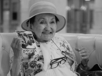 Умерла дочь Куляш Байсеитовой