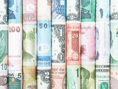 Курс валют на 5 февраля 2023