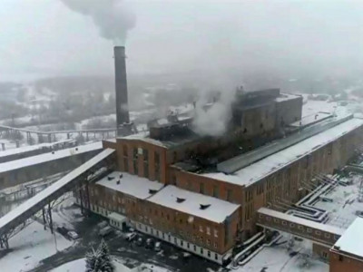Перерасчет за тепло сделали жителям Риддера
