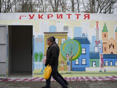 В Харькове прогремел взрыв: первые подробности