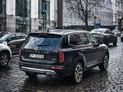 Hyundai и Kia отзывают десятки тысяч автомобилей: названа причина